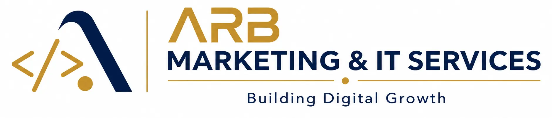 ARB Marketing and IT Services