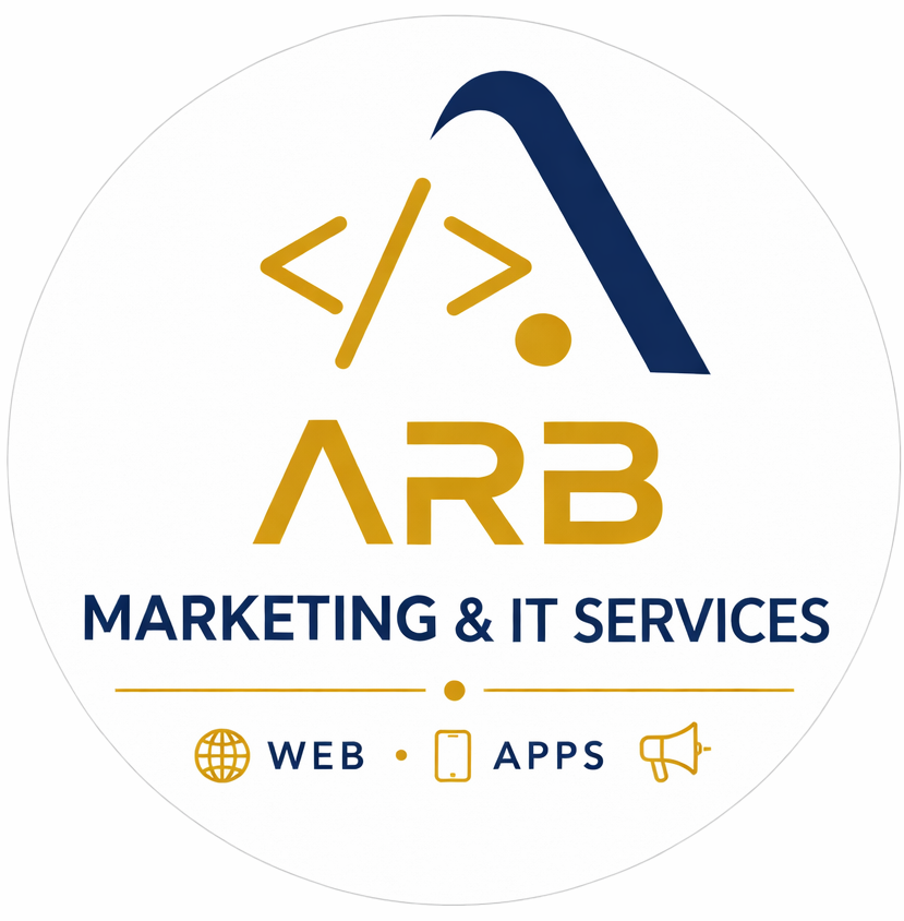 ARB IT Services